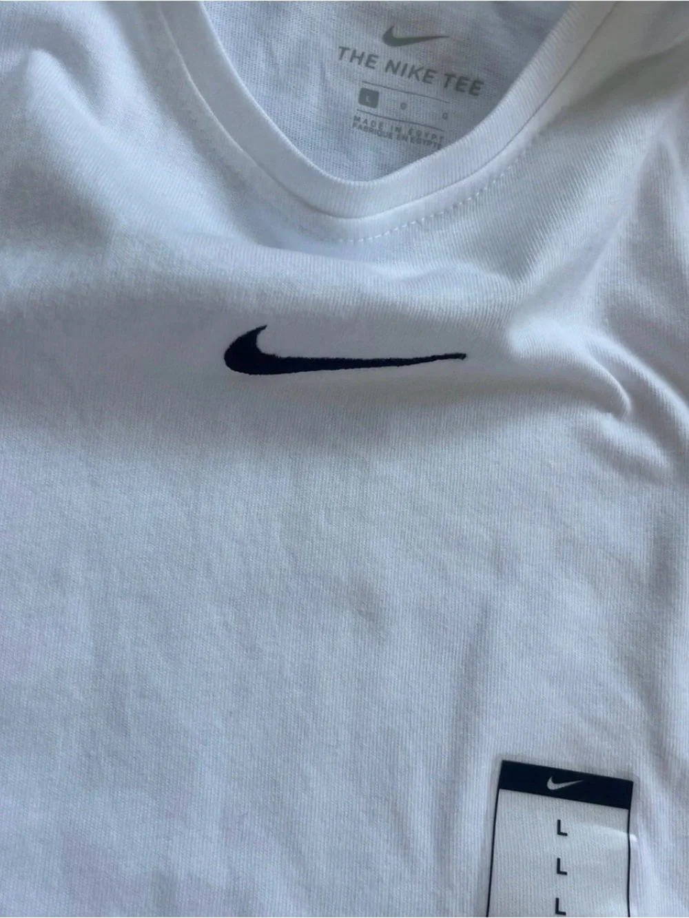 NWT Nike Girls Tank Top
